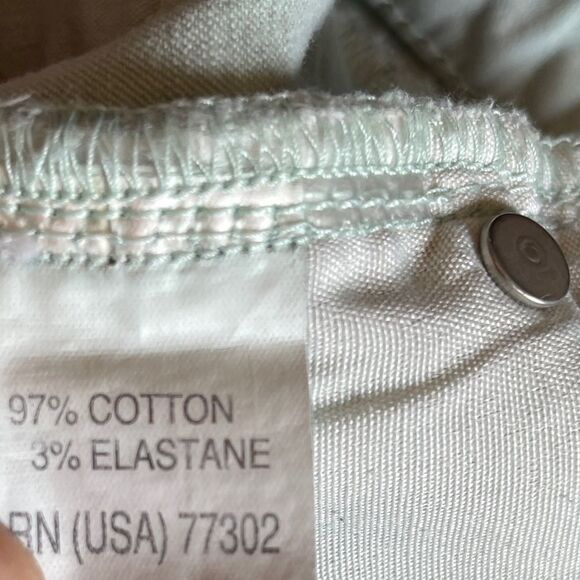 Zara Basic Pants - Picture 9 of 11